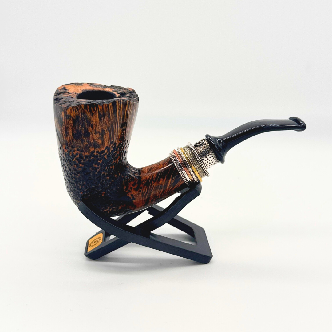 Nording Double Silver No. 3 A