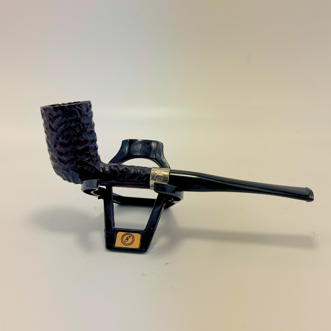 Peterson Donegal Fishtail 124