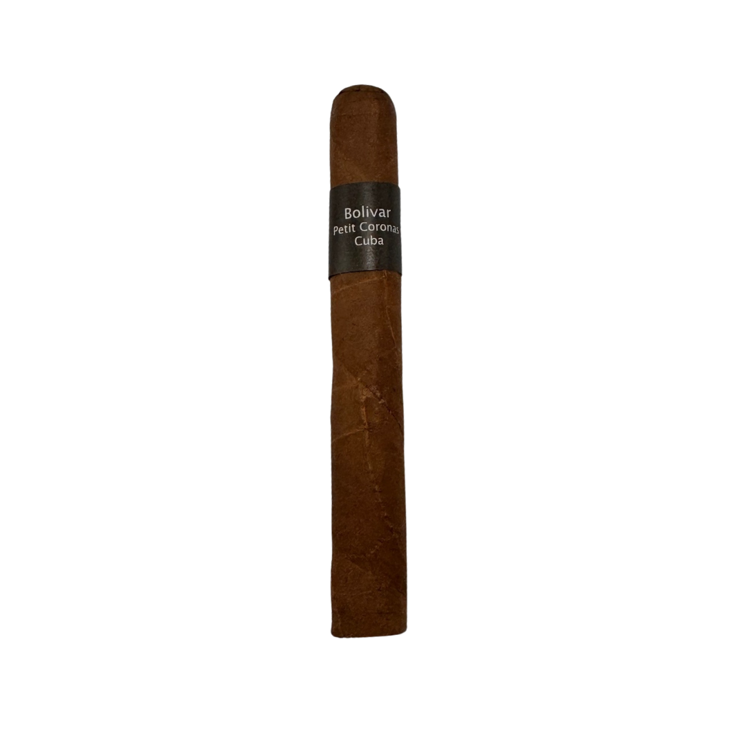 Bolivar Petit Coronas