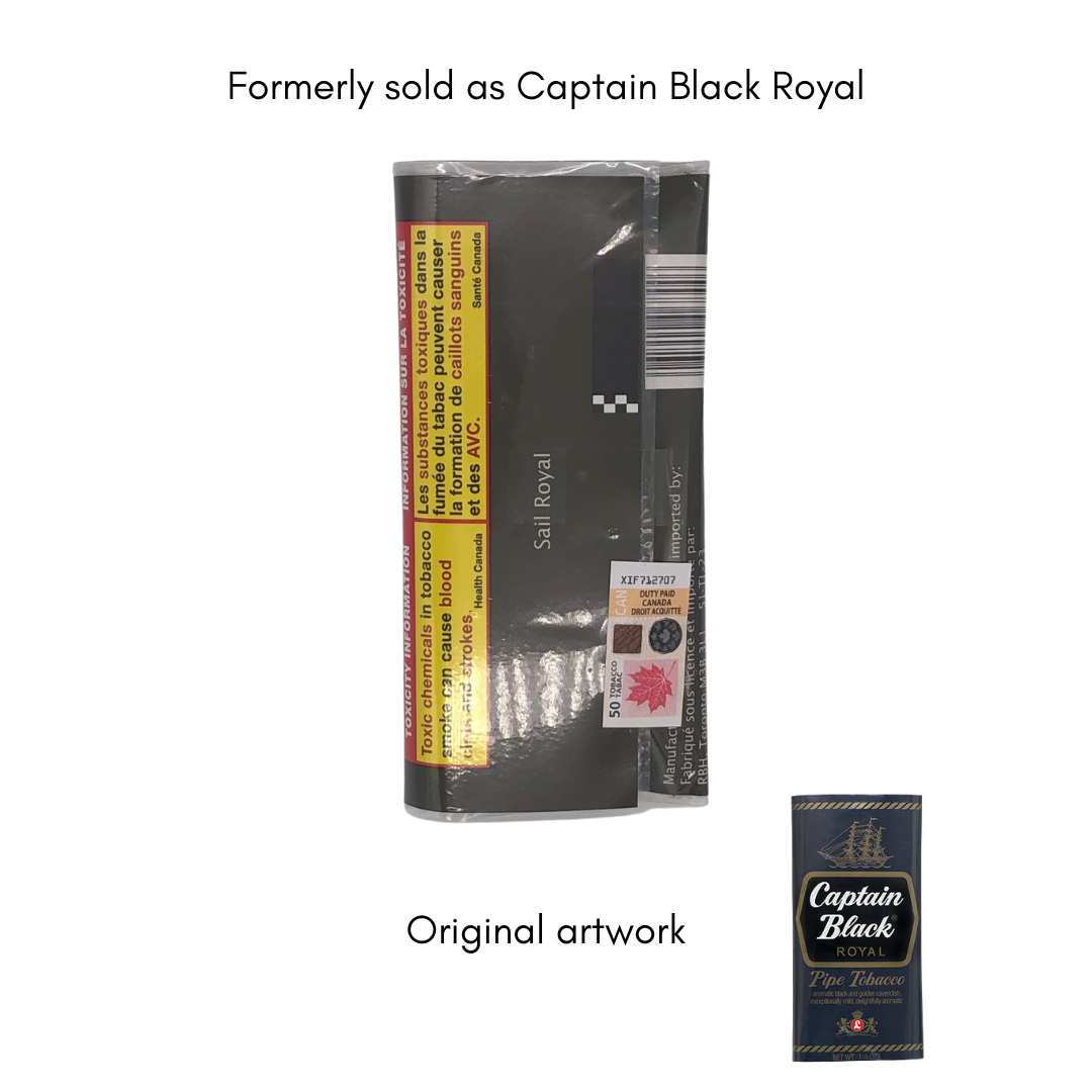 Sail Royal