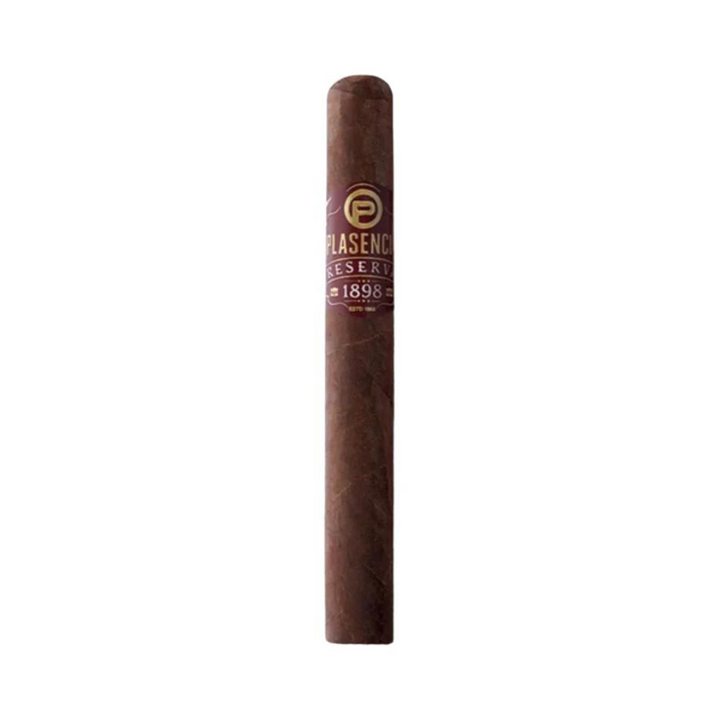 Plasencia Reserva 1898 EI Corojal Corona
