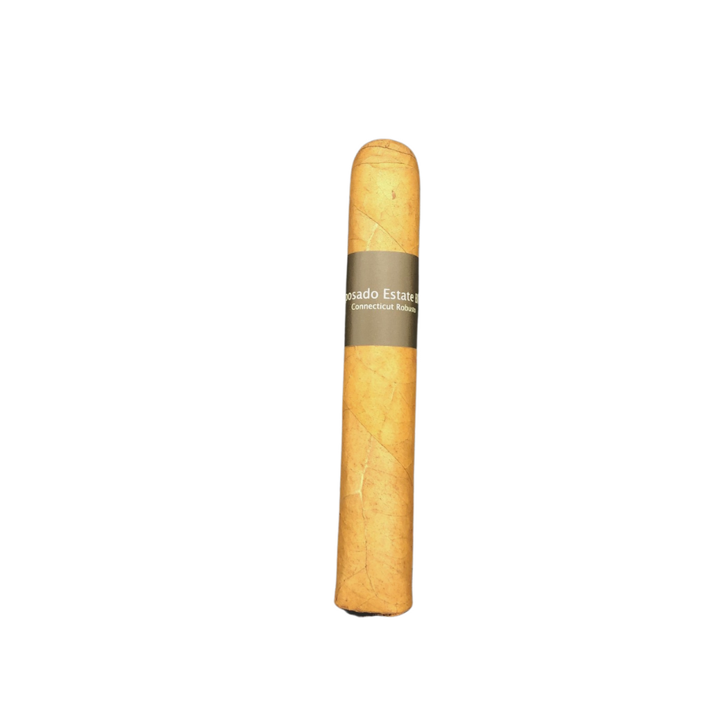 Reposado 96 Estate Blend Connecticut Robusto