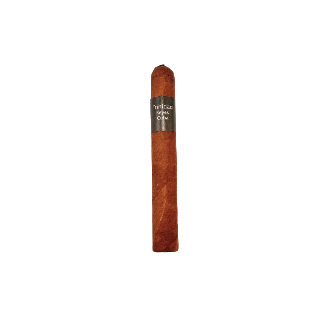 Trinidad Reyes