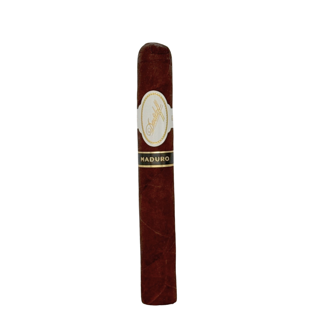Davidoff Maduro Robusto