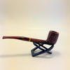 Savinelli Bing’s Favourite Rusticated