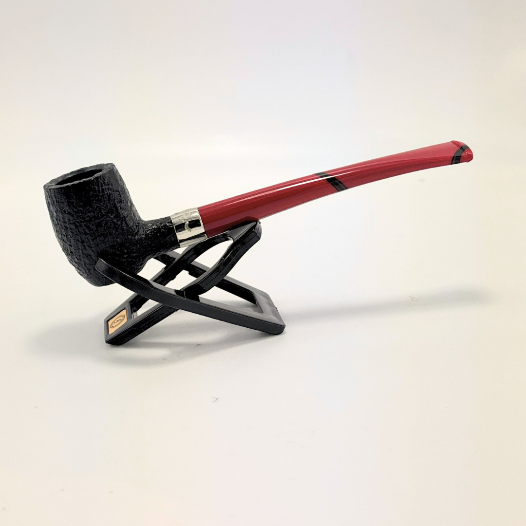 Peterson Halloween Pipe 2024 "Barrel" Shape