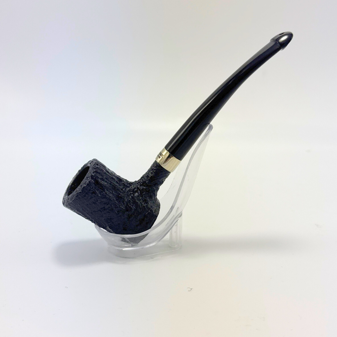 Peterson Speciality Sandblasted Tankard P-Lip