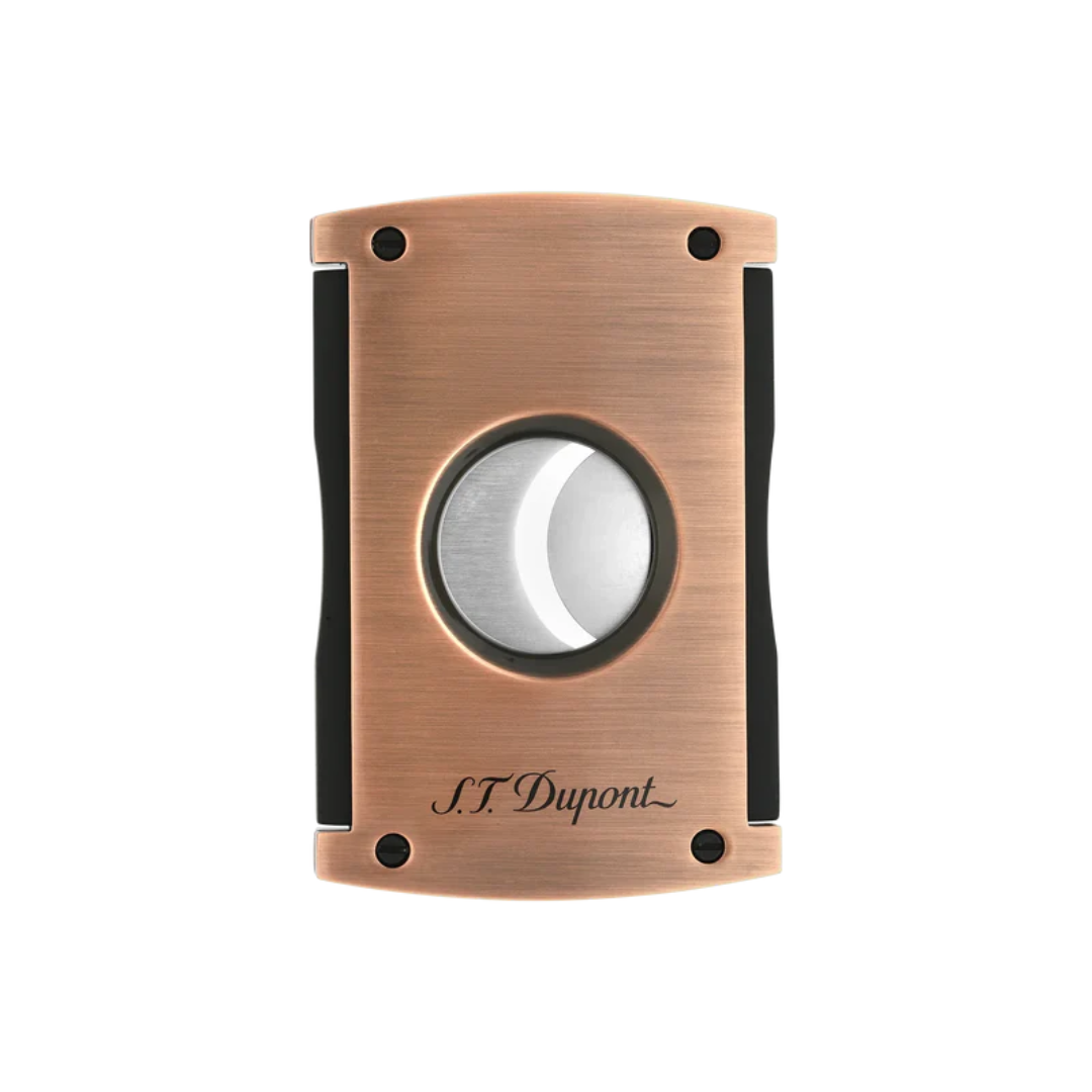 ST Dupont Maxijet Cutters