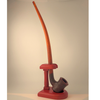 Vauen Auenland Doran Sandblasted