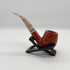 Savinelli Sasso Bent Billiard Smooth Pipe #601