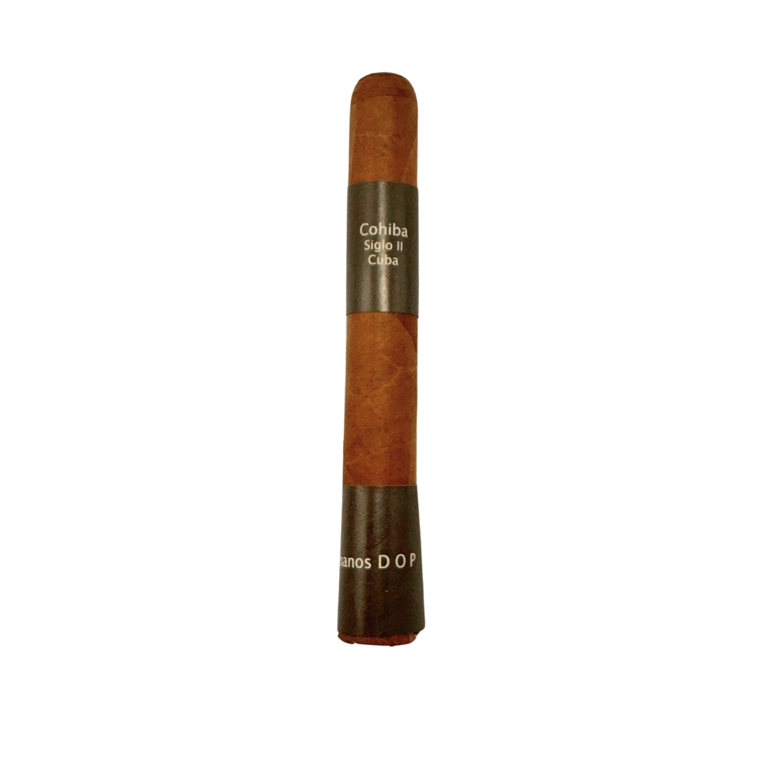 Cohiba Siglo II