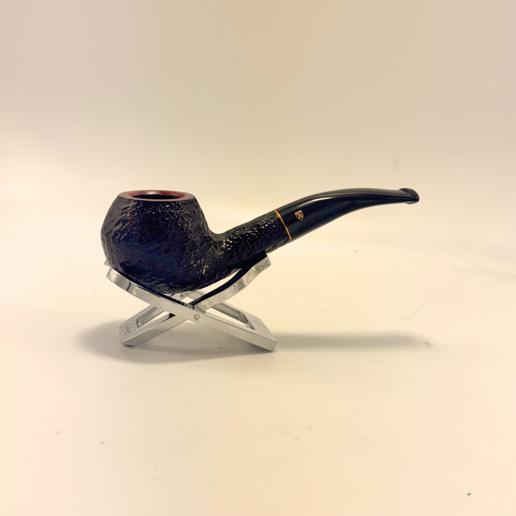 Savinelli Roma KS 673 Bent Rhodesian
