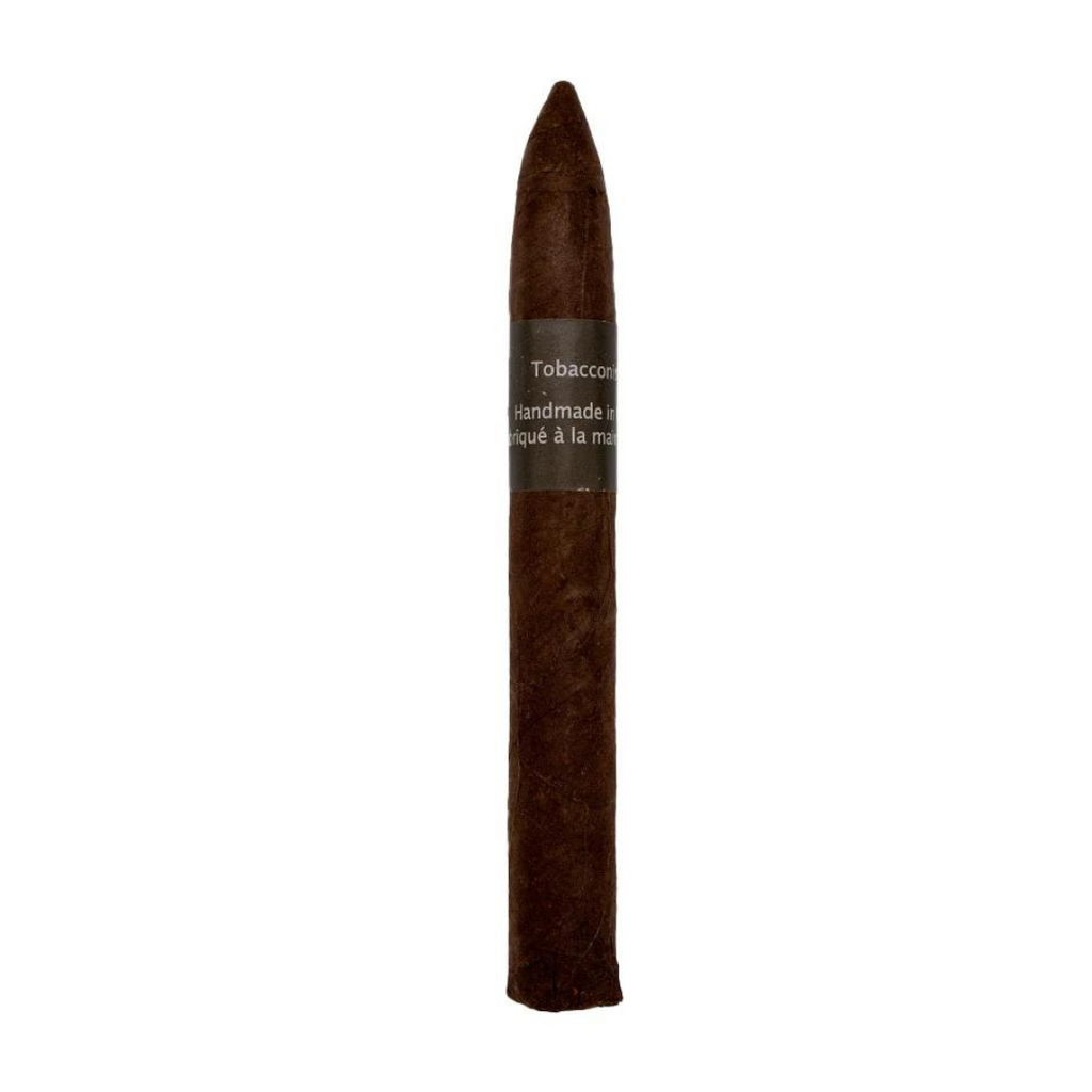 Tobacconist Blend Maduro Torpedo