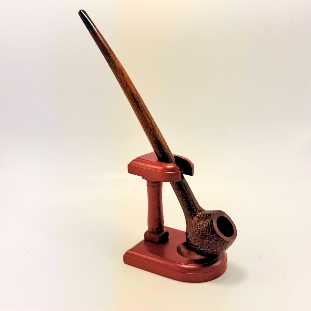 Vauen Auenland Toman Sandblasted