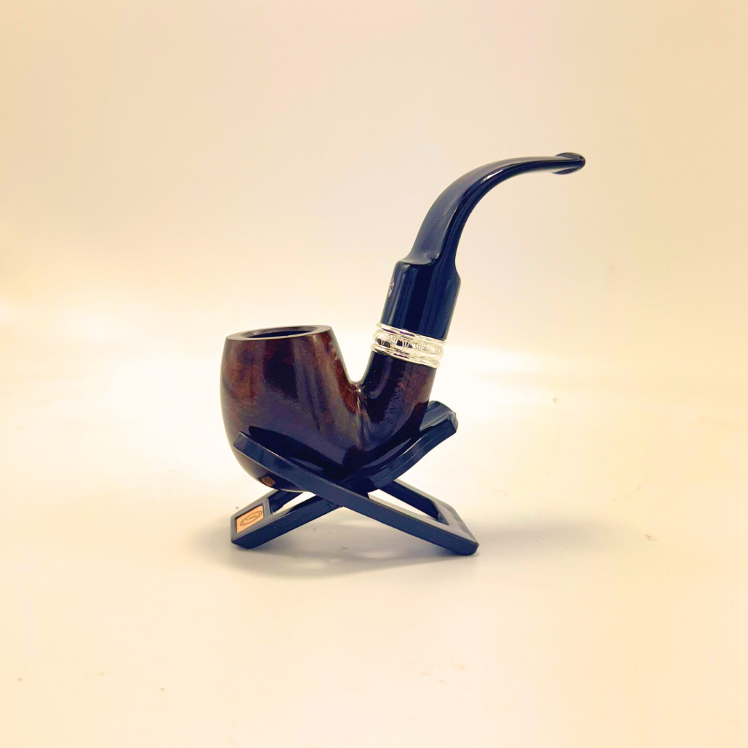 Savinelli Trevi Smooth 614 Bent Dublin
