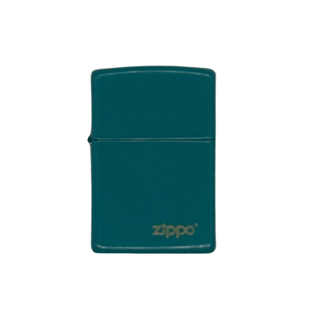 Zippo Turquoise