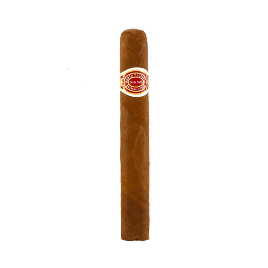 Romeo Y Julieta Petit Corona