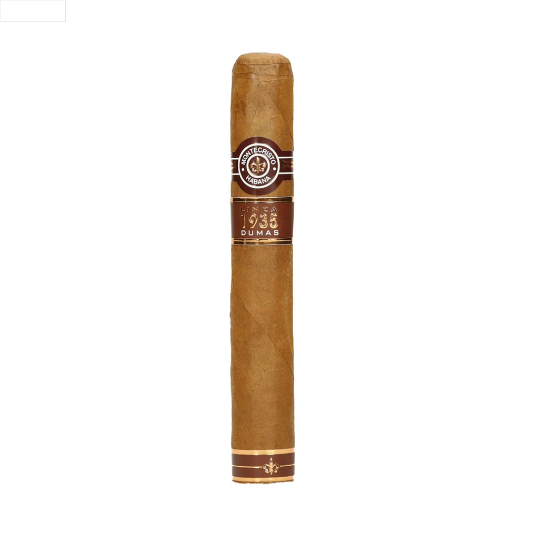 Montecristo Linea 1935 Dumas