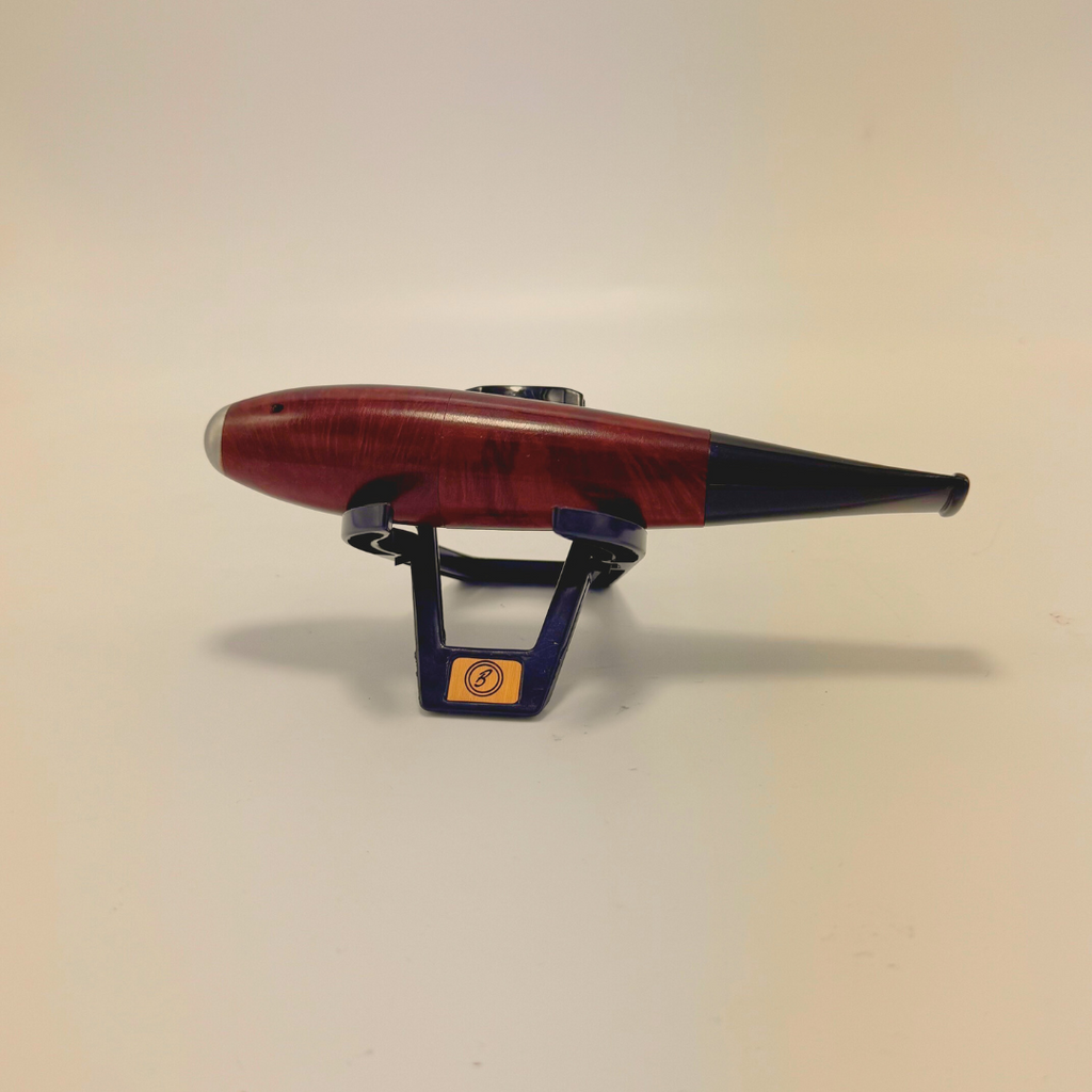 Vauen Zeppelin Pipe