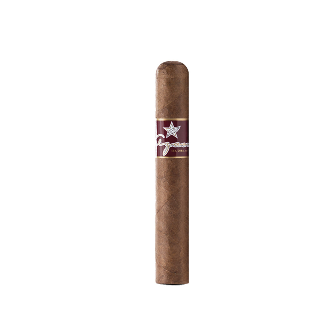 Azan Burgundy Robusto