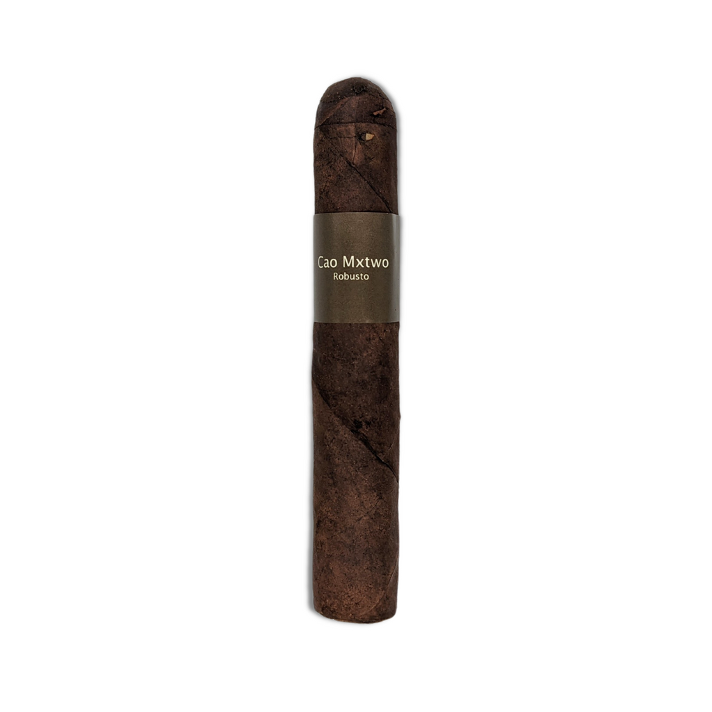 CAO MX2 Robusto
