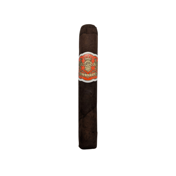 Dapper Cigar Co. Siempre Sun Grown Robusto