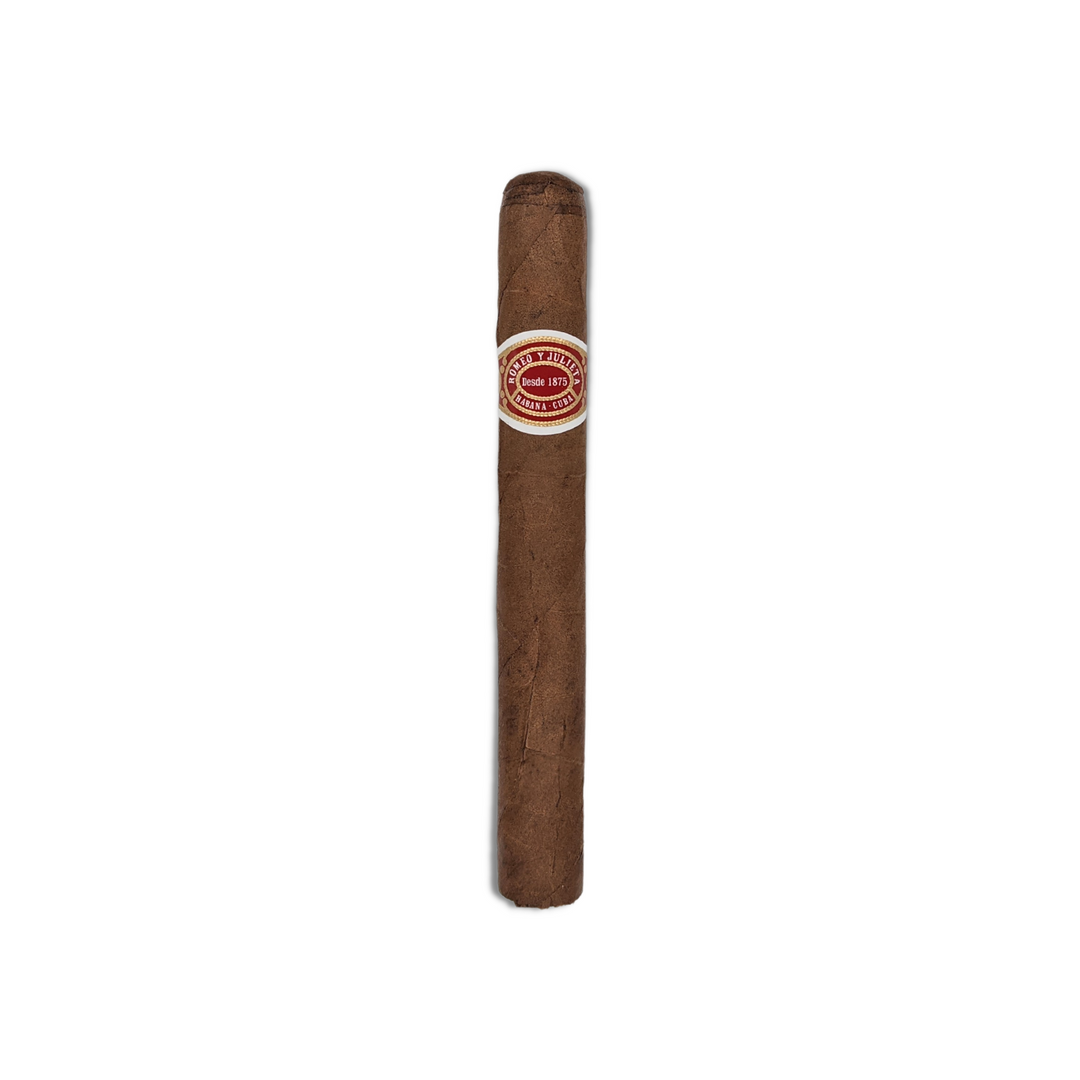 Romeo y Julieta Belvederes