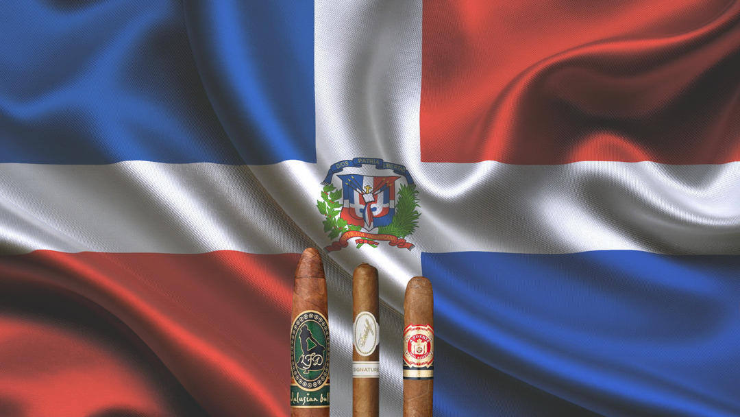 Dominican Republic cigars