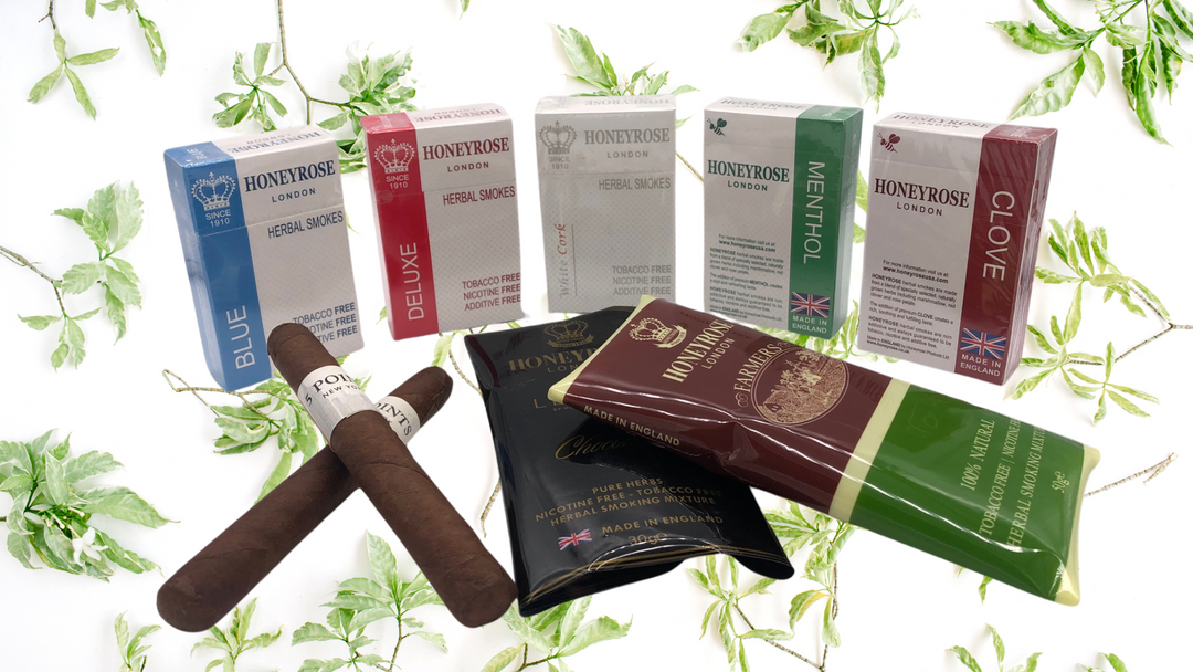 Herbal products