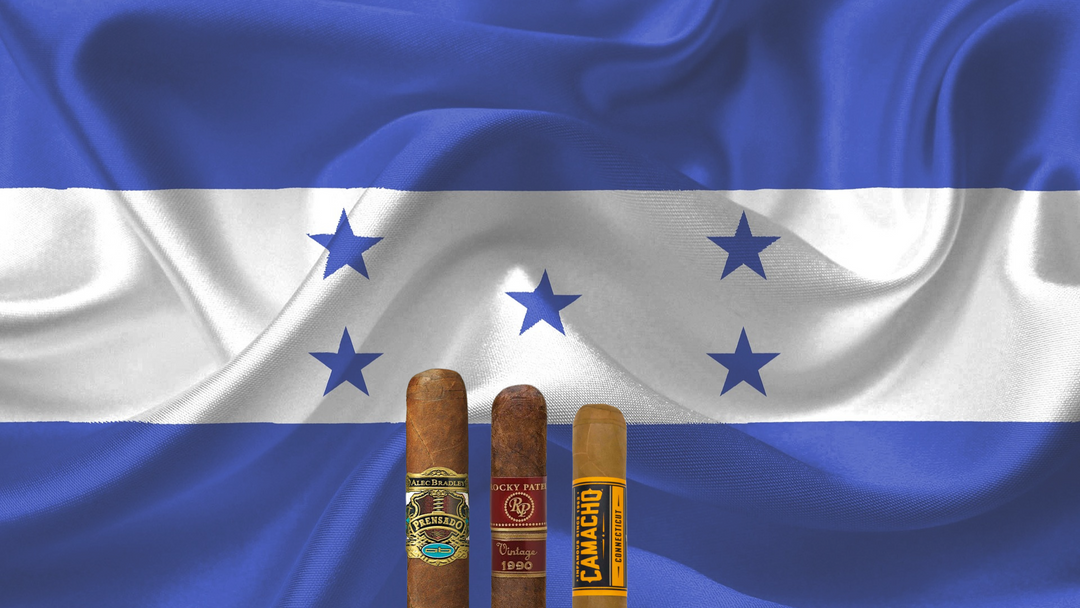 Honduran cigars