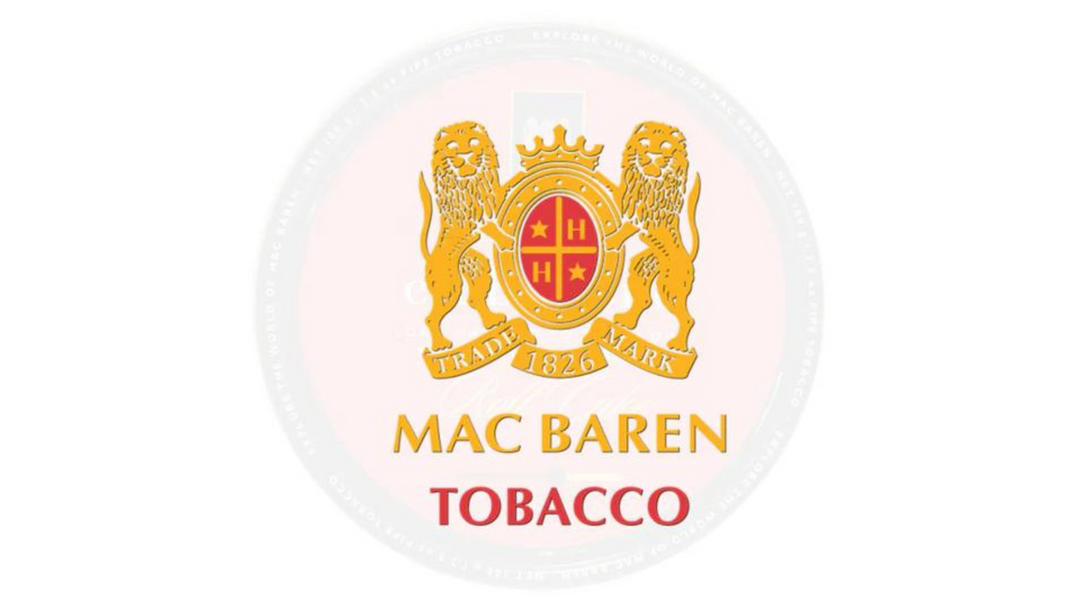 Mac Baren