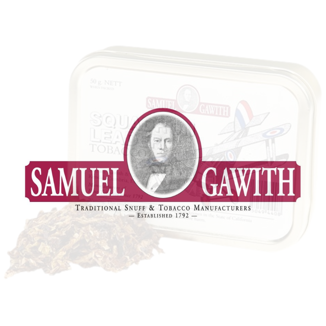 Samuel Gawith