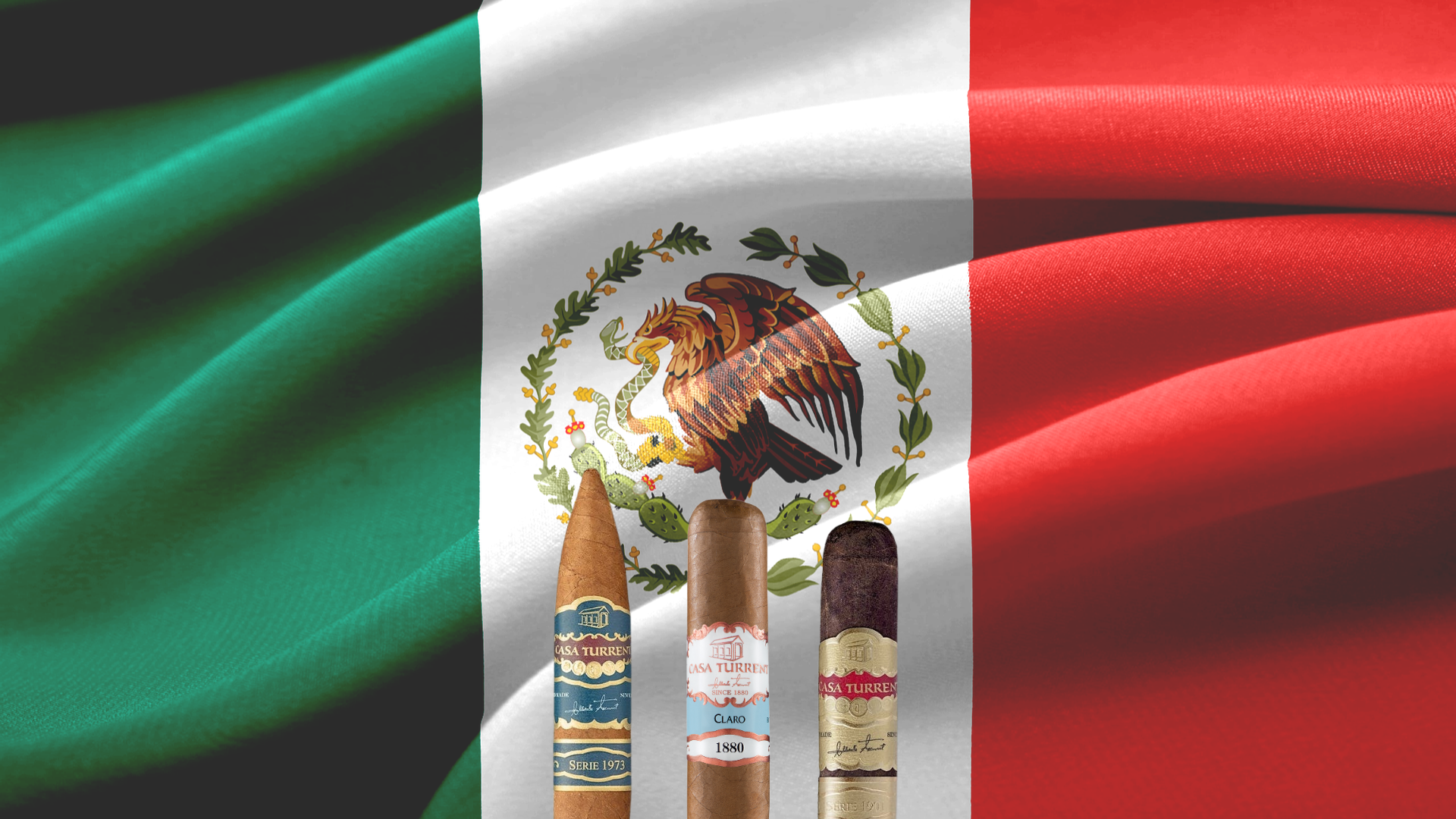 Mexican cigars