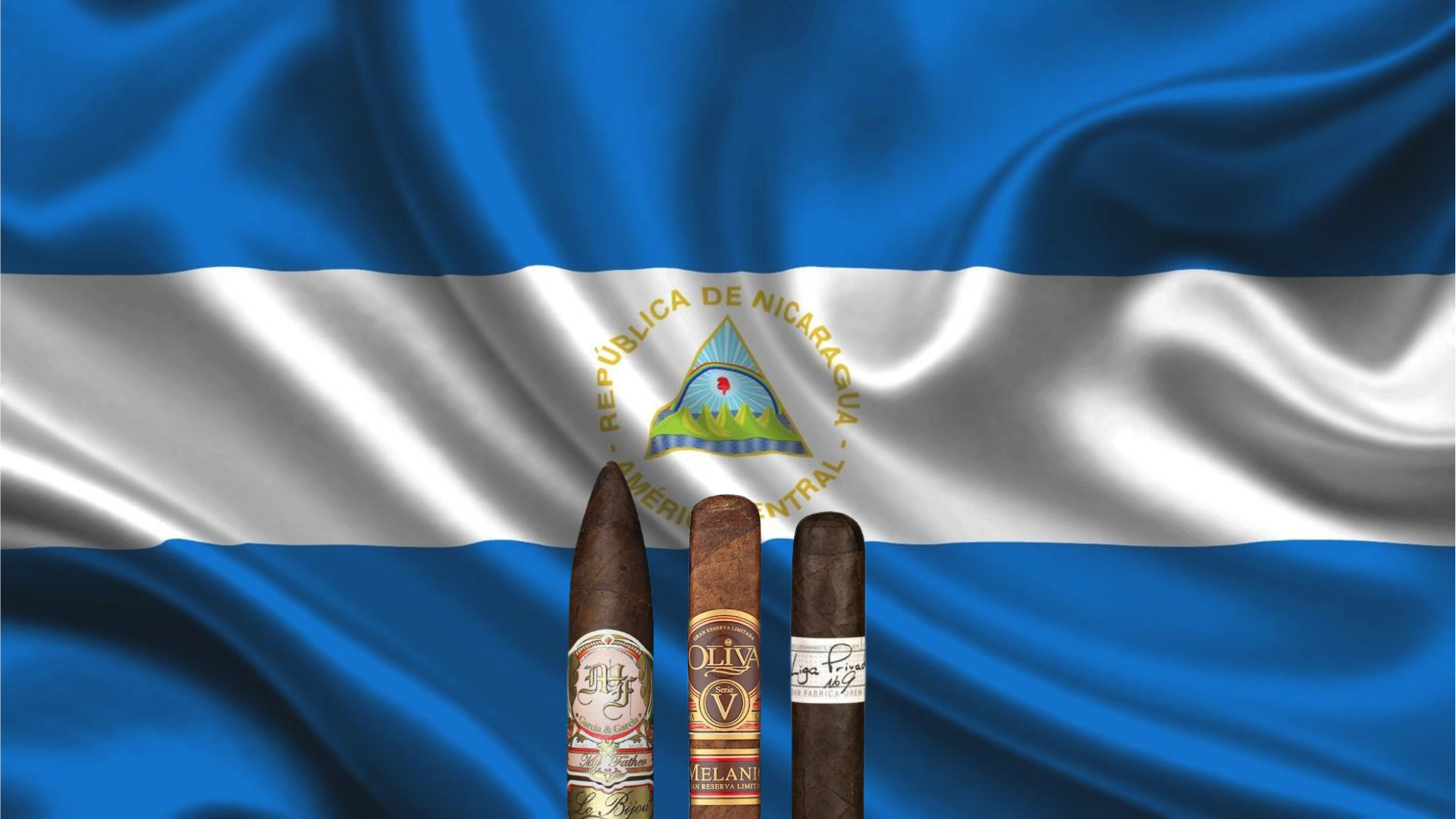 Nicaraguan cigars