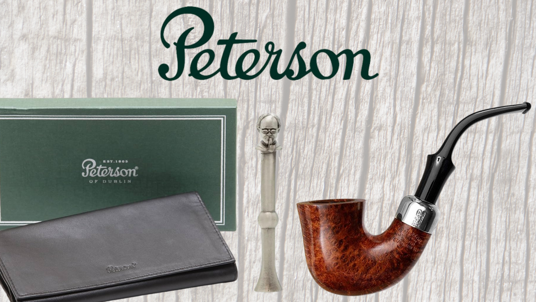 Peterson Pipes