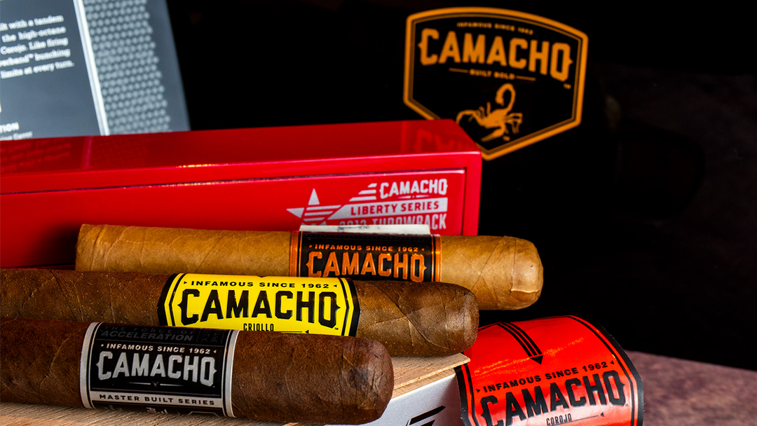 Camacho