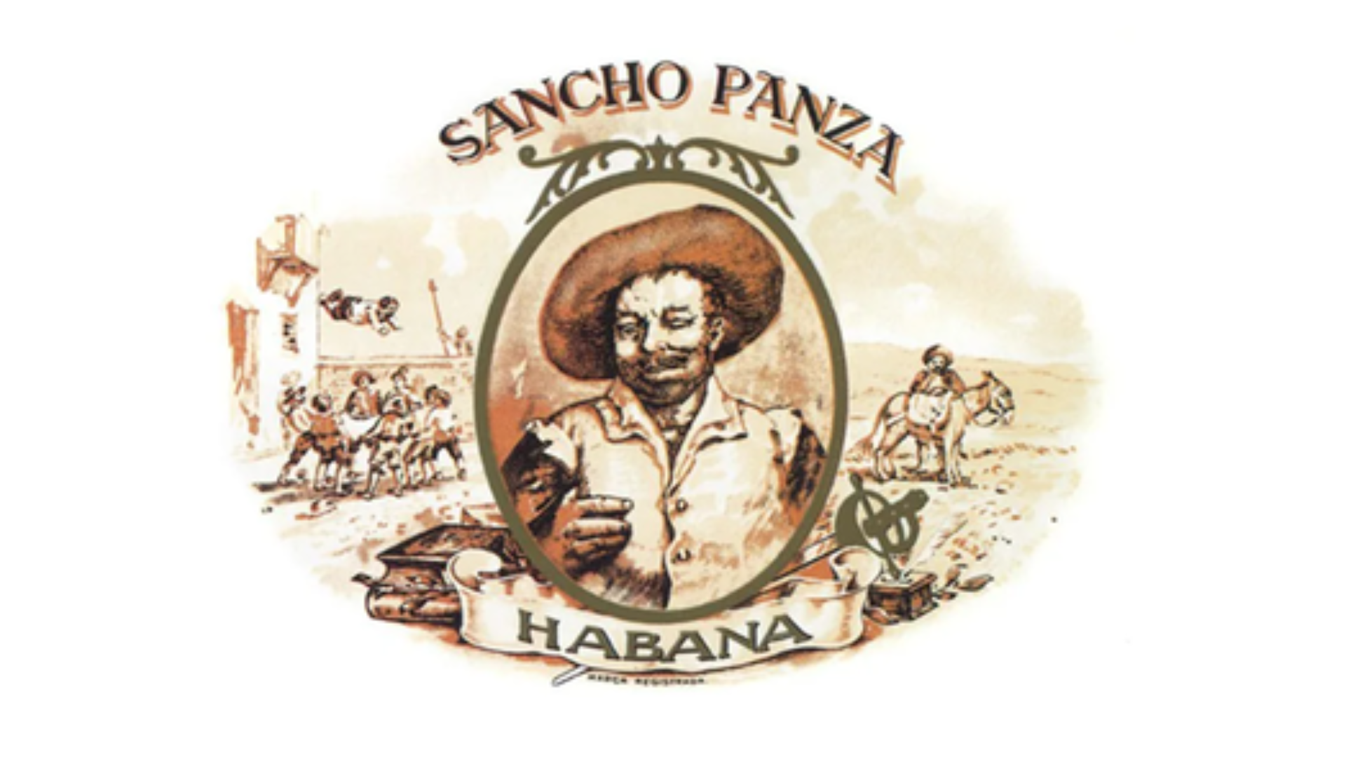 Sancho Panza