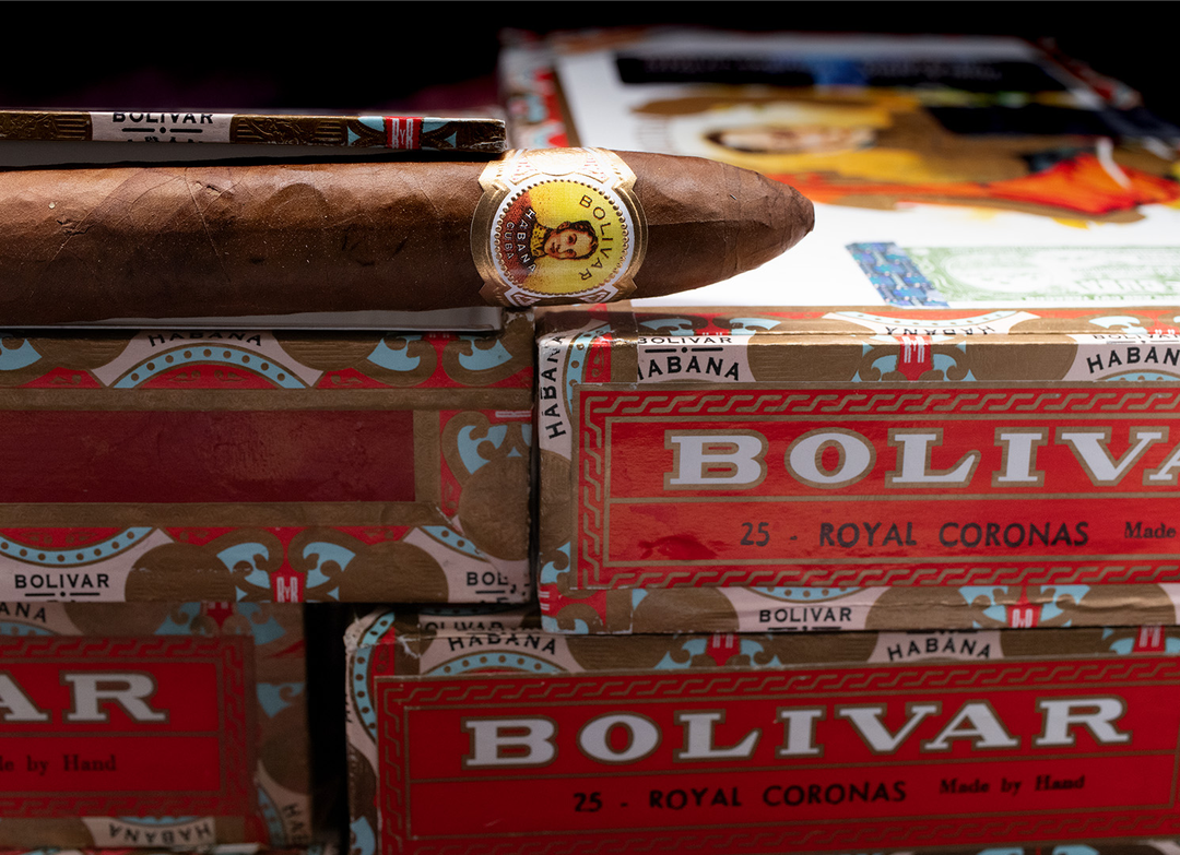 Bolivar