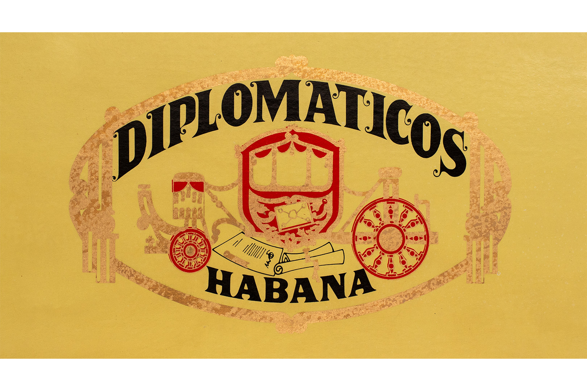 Diplomaticos Cigars in Vancouver – City Cigar Emporium
