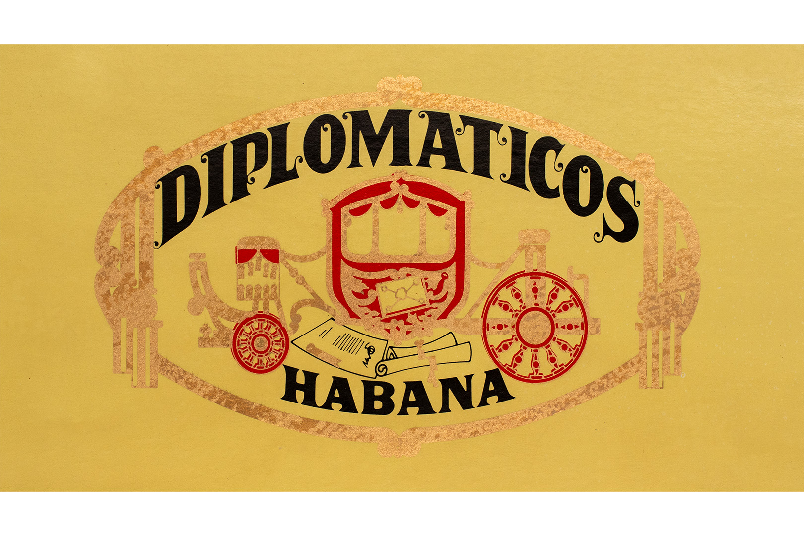 Diplomaticos