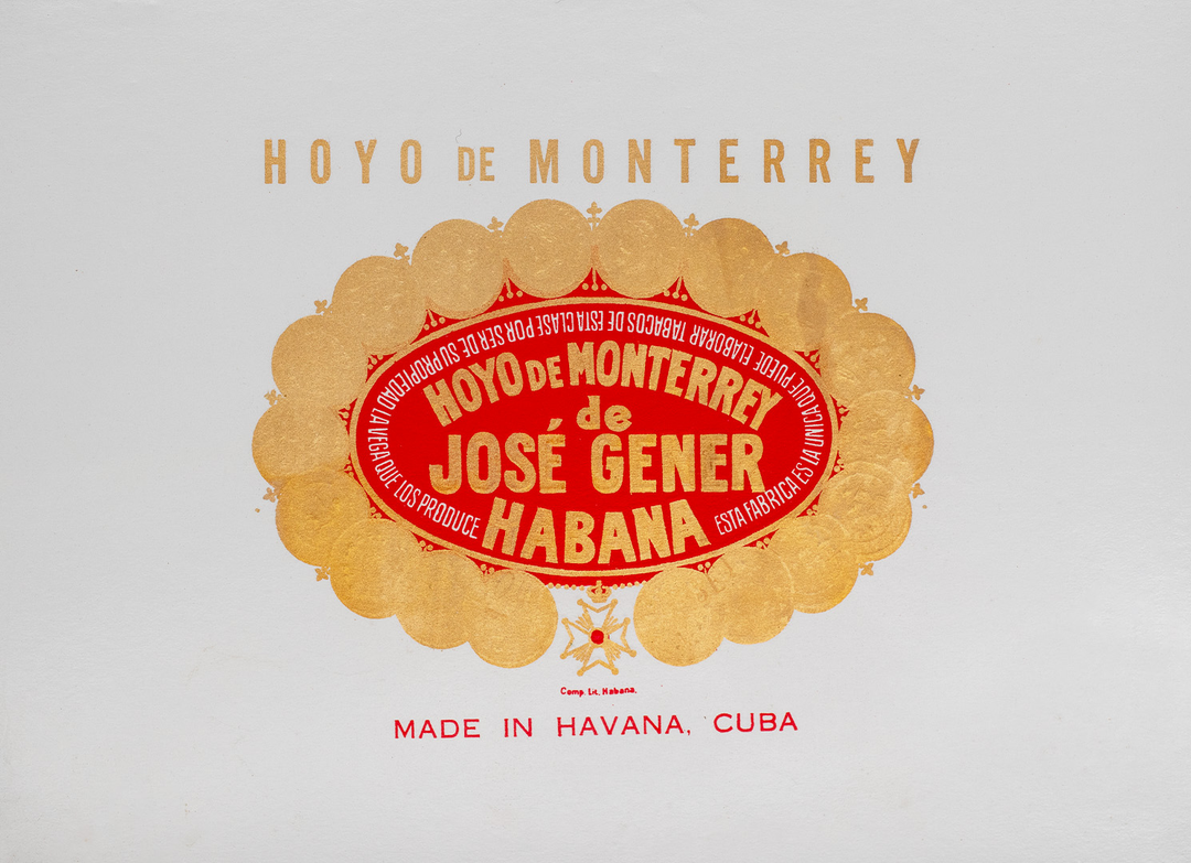 Hoyo de Monterrey