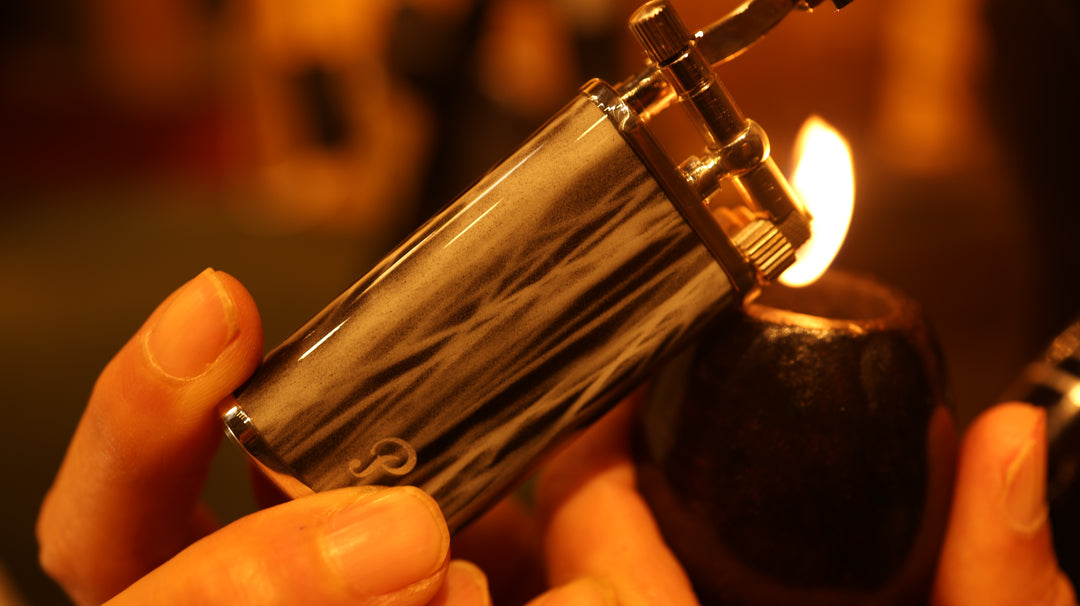 Pipe Lighters