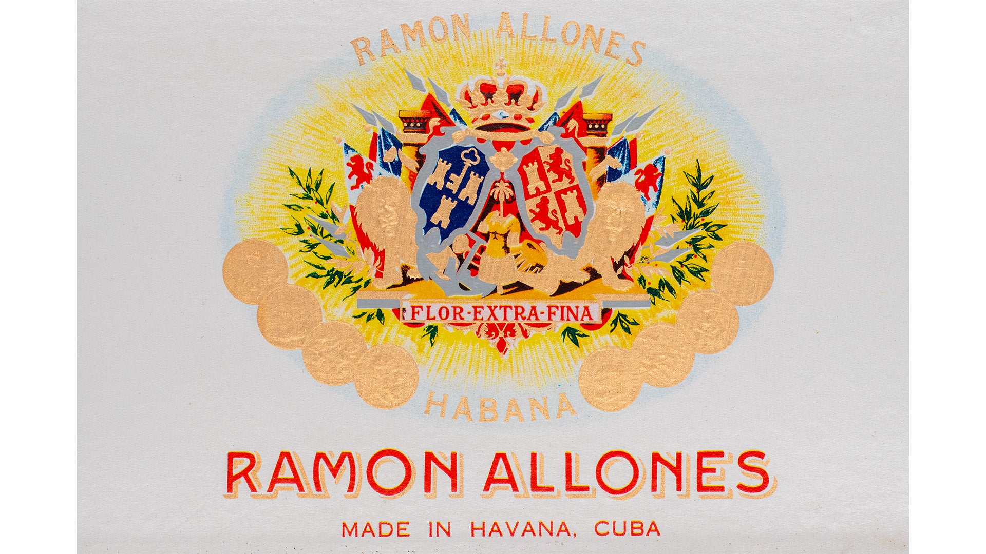 Ramon Allones