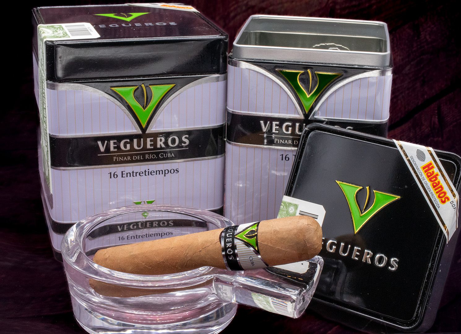 Vegueros