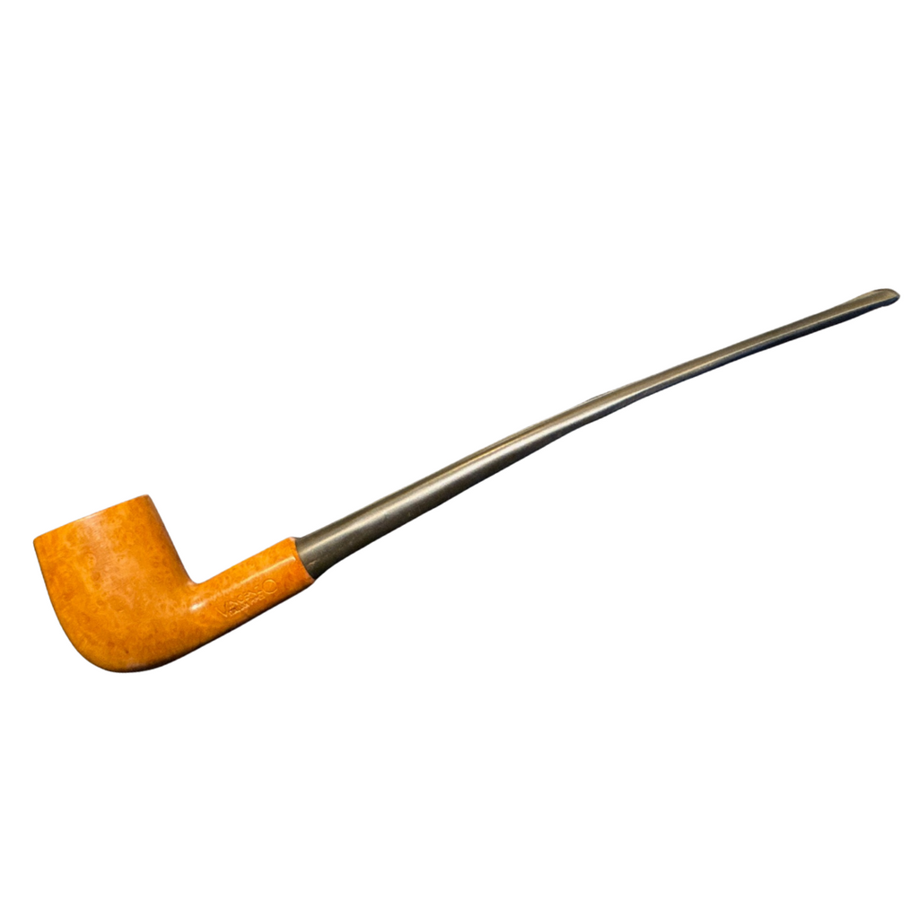 Vincenzo Churchwarden Pipe no 10