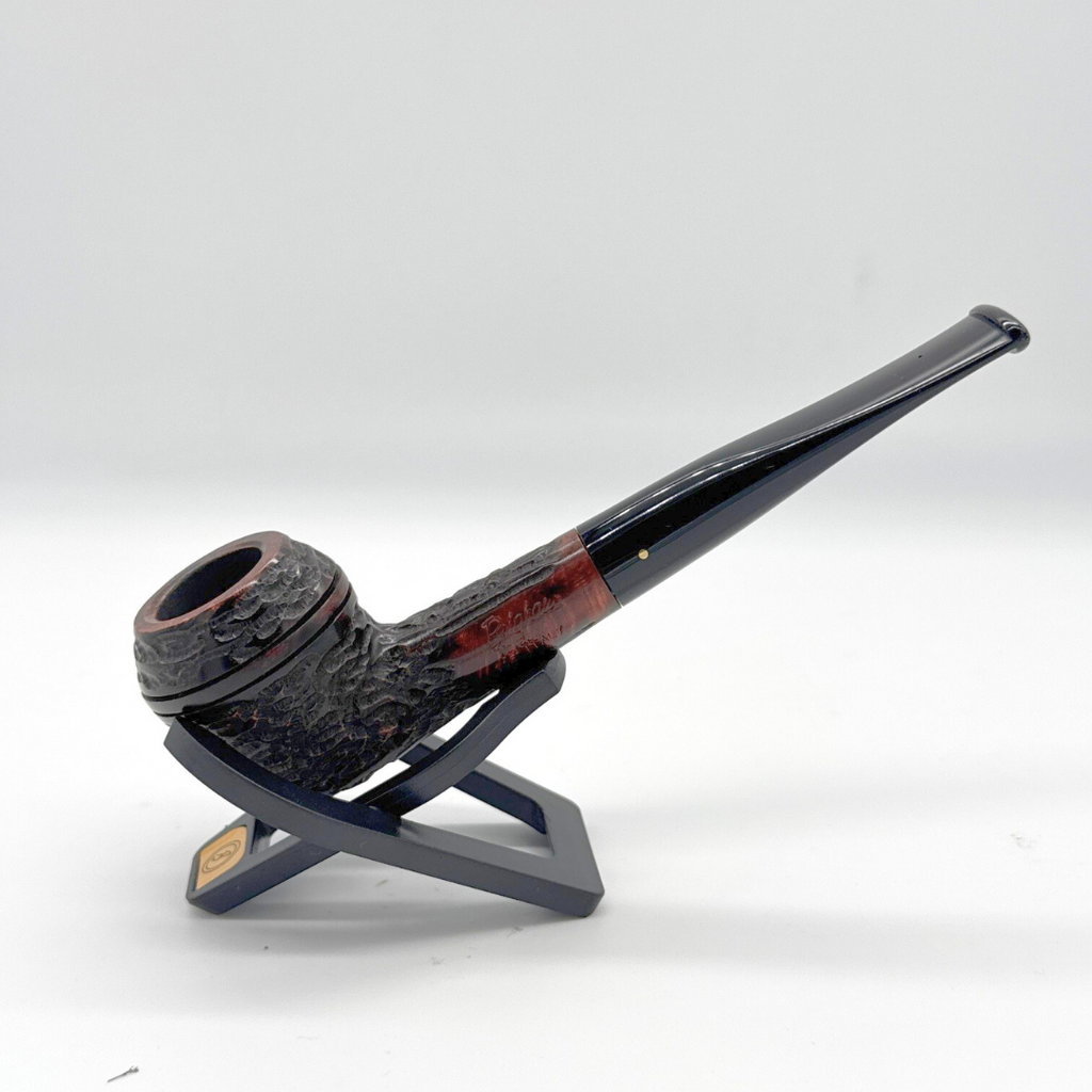 Brigham 1-Dot Voyageur Pipes  Pipe City Cigar Emporium