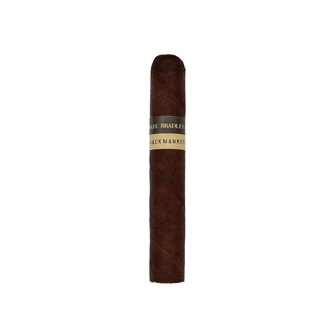 Alec Bradley Black Market Robusto