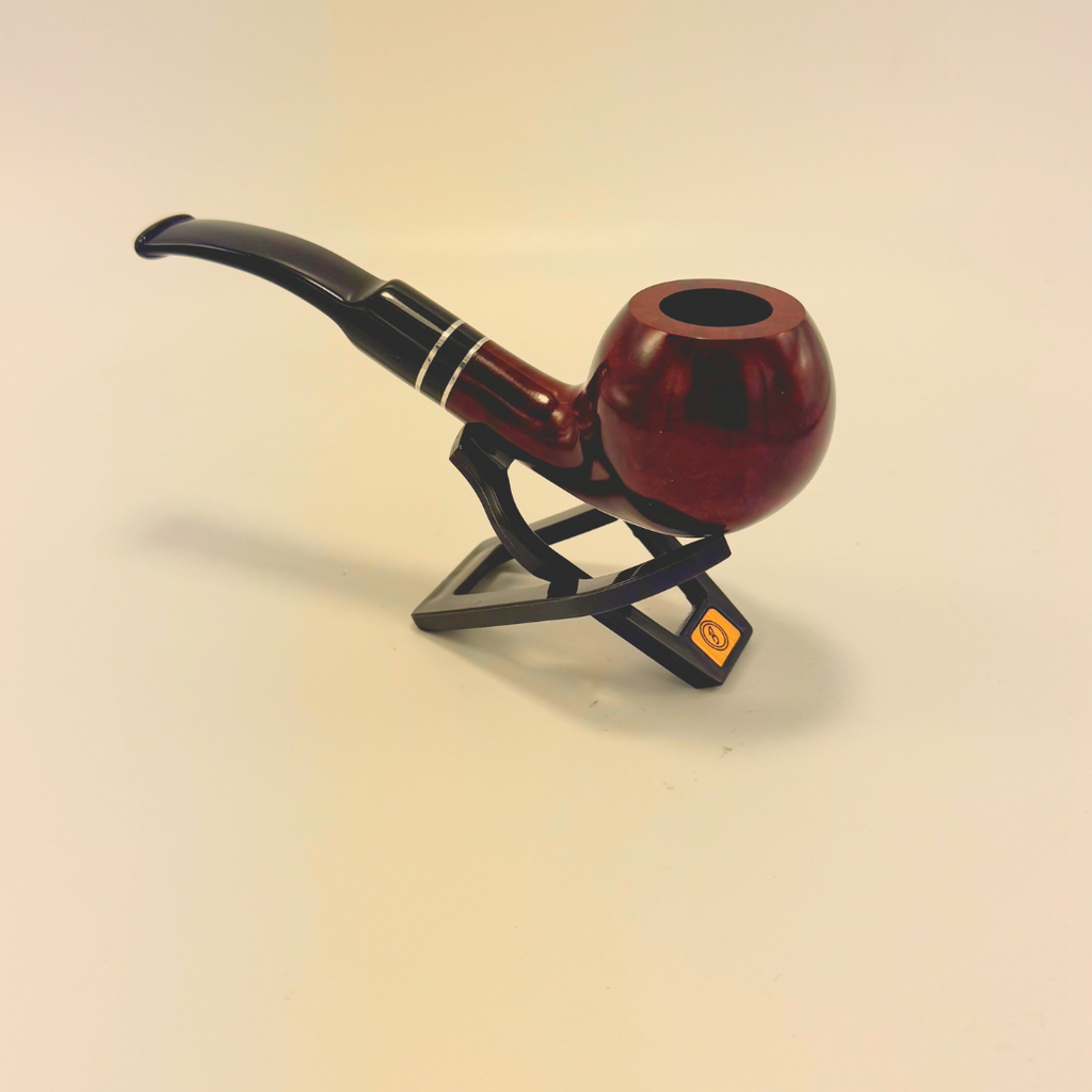 Vauen Basic Red No. 1403