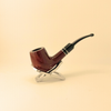Vauen Basic Red no. 1405  Pipe City Cigar Emporium