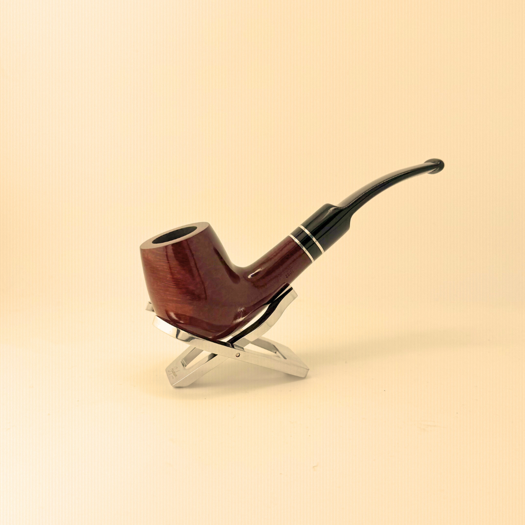 Vauen Basic Red no. 1405  Pipe City Cigar Emporium